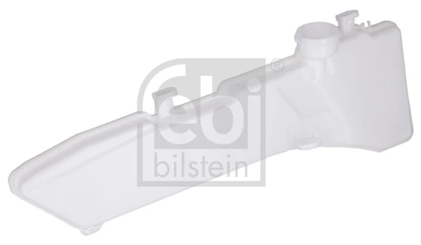 Washer Fluid Reservoir, window cleaning